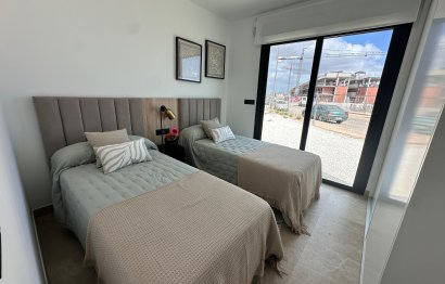 Apartament · Rynek pierwotny - Los Alcázares · Murcia · Hiszpania