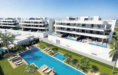 Apartament · Rynek pierwotny - Los Alcázares · Murcia · Hiszpania