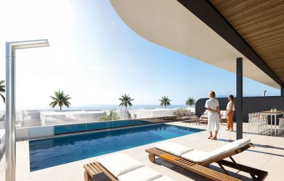 Apartament · Rynek pierwotny - Los Alcázares · Murcia · Hiszpania