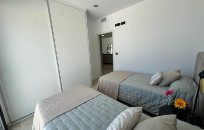 Apartament · Rynek pierwotny - Los Alcázares · Murcia · Hiszpania