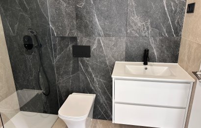 Apartament · Rynek pierwotny - Los Alcázares · Murcia · Hiszpania