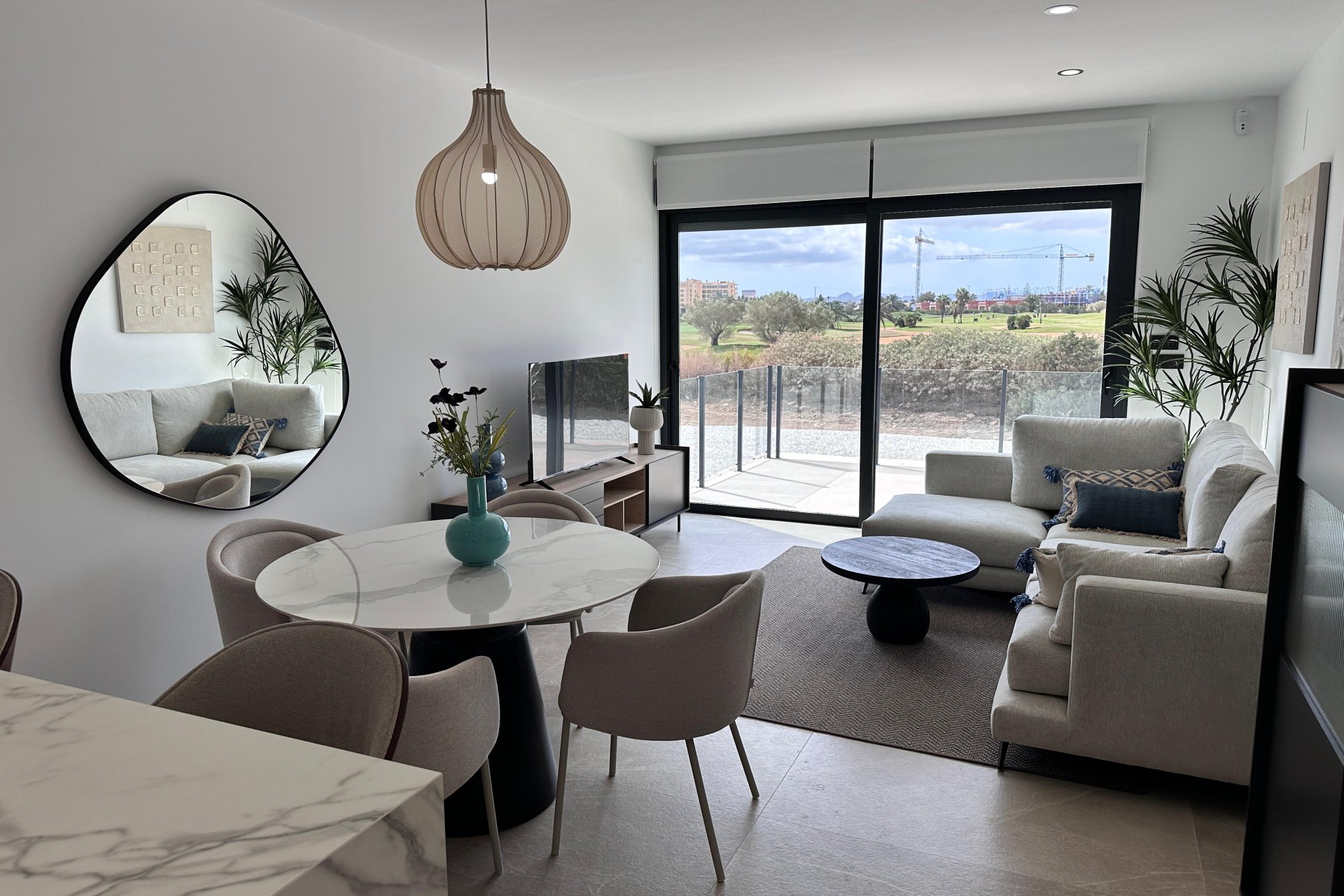 Nybyggeri - Penthouse - Los Alcázares