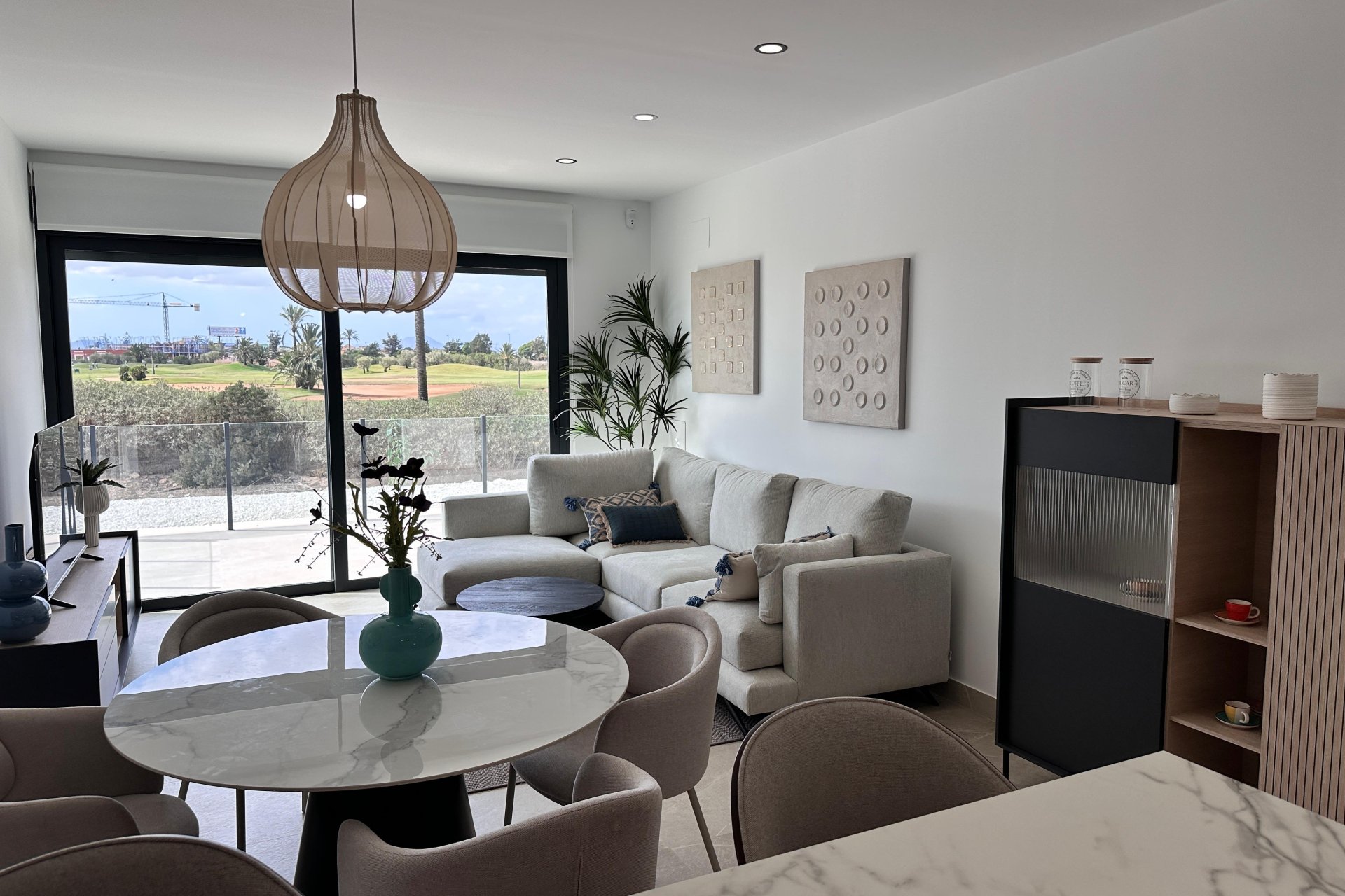 Nybyggeri - Penthouse - Los Alcázares