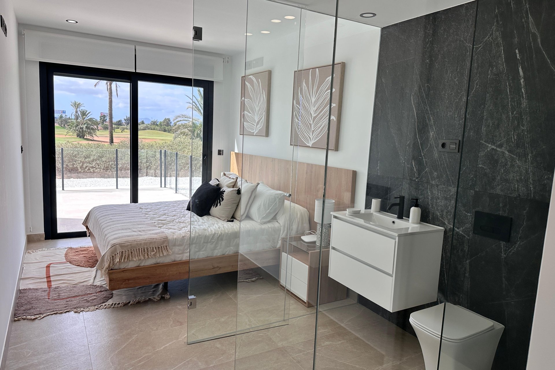 Nybyggeri - Penthouse - Los Alcázares