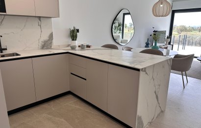 Penthouse · Nybyggeri - Los Alcázares · Murcia · Spanien