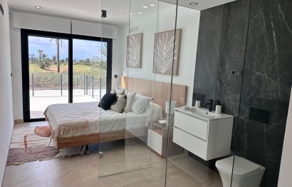 Penthouse · Nybyggeri - Los Alcázares · Murcia · Spanien