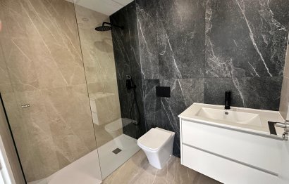 Penthouse · Nybyggeri - Los Alcázares · Murcia · Spanien