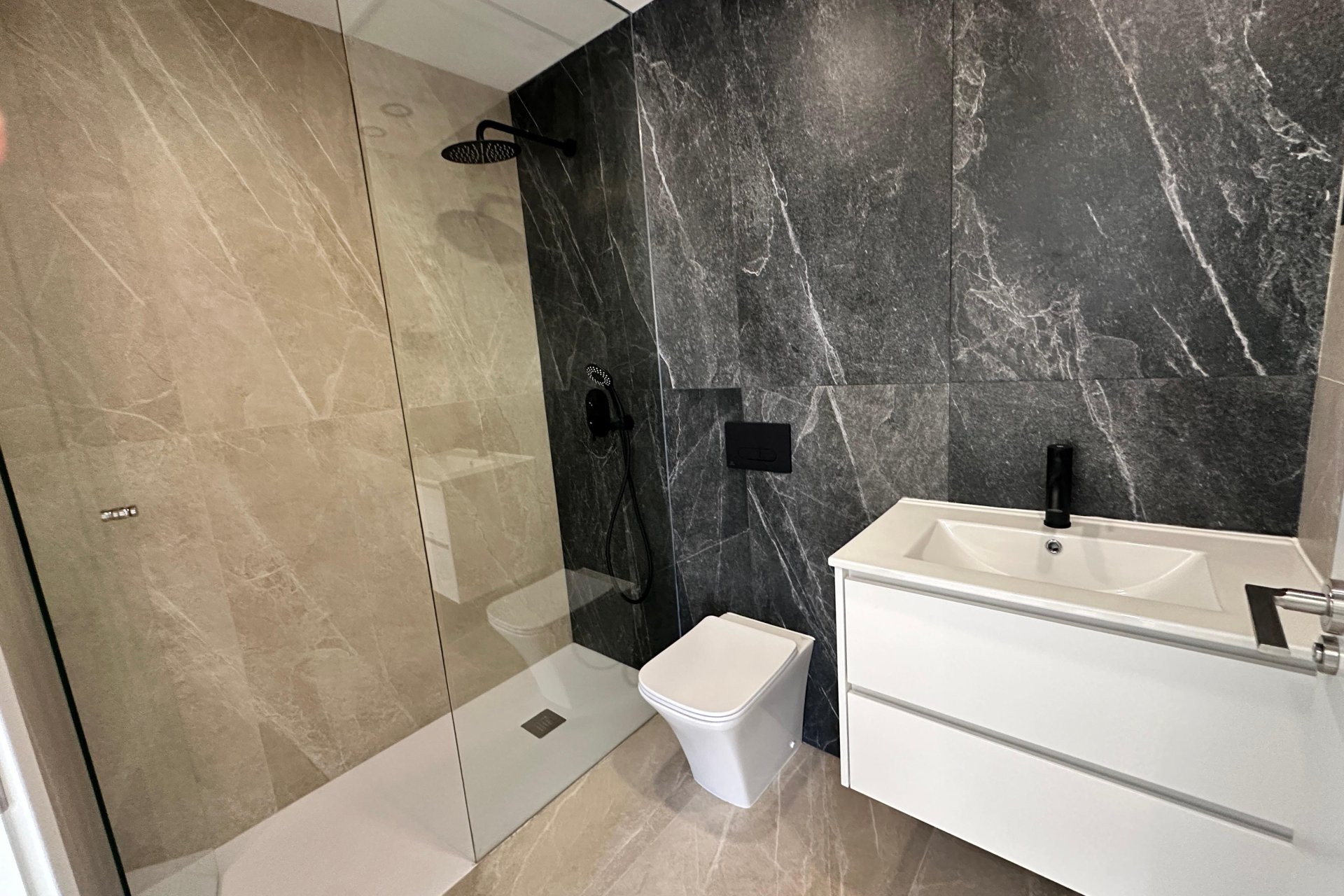 Nybyggeri - Penthouse - Los Alcázares