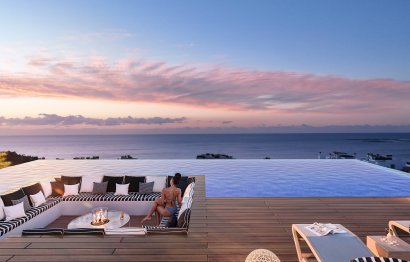 Appartement · Nieuwbouw Woningen - Villajoyosa · Alicante · Spanje
