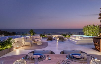 Appartement · Nouvelle construction - Villajoyosa · Alicante · Espagne