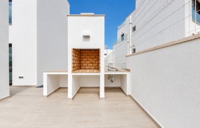 Casa · Obra nueva - Finestrat · Alicante · España