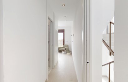 Casa · Obra nueva - Finestrat · Alicante · España