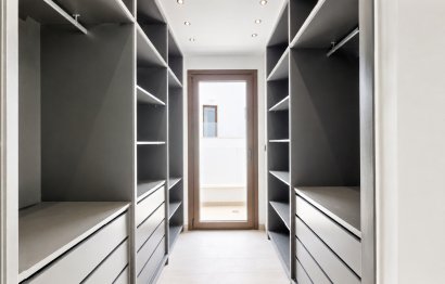 Casa · Obra nueva - Finestrat · Alicante · España