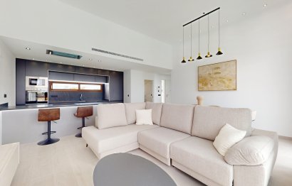 Casa · Obra nueva - Finestrat · Alicante · España
