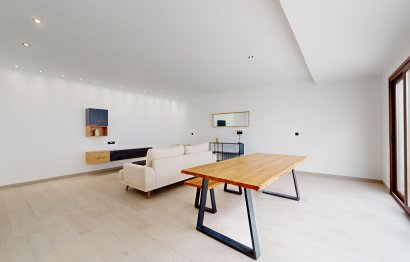 Casa · Obra nueva - Finestrat · Alicante · España