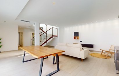 Casa · Obra nueva - Finestrat · Alicante · España