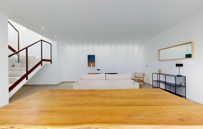 Casa · Obra nueva - Finestrat · Alicante · España