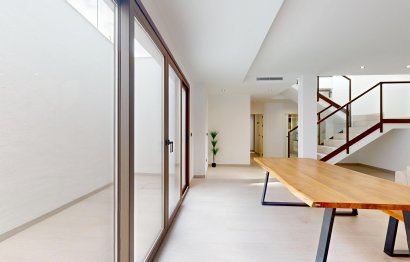 Casa · Obra nueva - Finestrat · Alicante · España