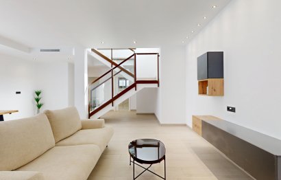 Casa · Obra nueva - Finestrat · Alicante · España