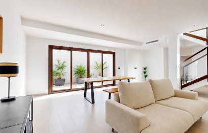 Casa · Obra nueva - Finestrat · Alicante · España