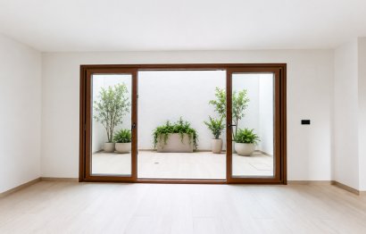Casa · Obra nueva - Finestrat · Alicante · España