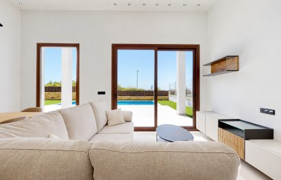 Casa · Obra nueva - Finestrat · Alicante · España