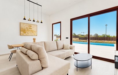 Casa · Obra nueva - Finestrat · Alicante · España