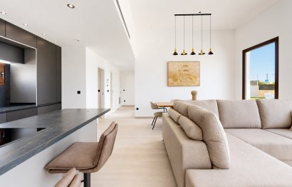 Casa · Obra nueva - Finestrat · Alicante · España