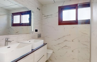 Casa · Obra nueva - Finestrat · Alicante · España