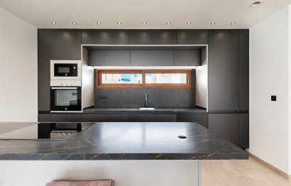 Casa · Obra nueva - Finestrat · Alicante · España
