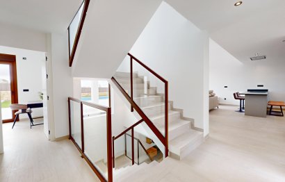 Casa · Obra nueva - Finestrat · Alicante · España