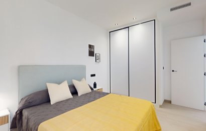 Casa · Obra nueva - Finestrat · Alicante · España