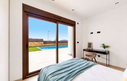Casa · Obra nueva - Finestrat · Alicante · España