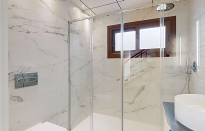 Casa · Obra nueva - Finestrat · Alicante · España