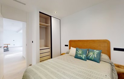 Casa · Obra nueva - Finestrat · Alicante · España