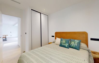 Casa · Obra nueva - Finestrat · Alicante · España