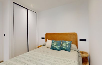 Casa · Obra nueva - Finestrat · Alicante · España