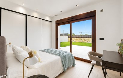 Casa · Obra nueva - Finestrat · Alicante · España