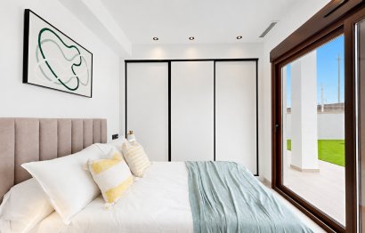 Casa · Obra nueva - Finestrat · Alicante · España