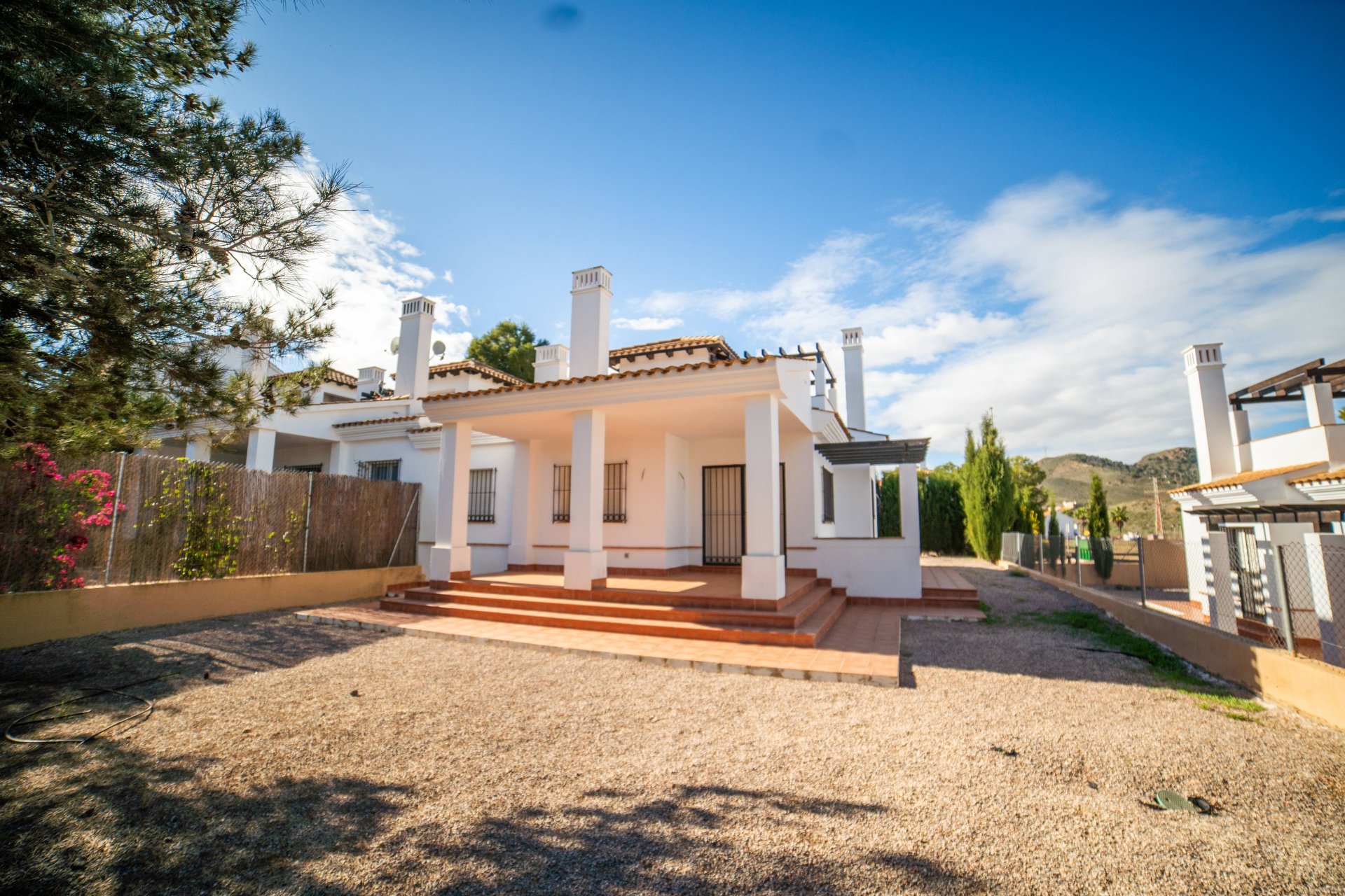 New Build - Townhouse - Fuente Alamo