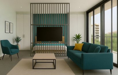 Penthouse · Új építés - San pedro del pinatar · Murcia · España