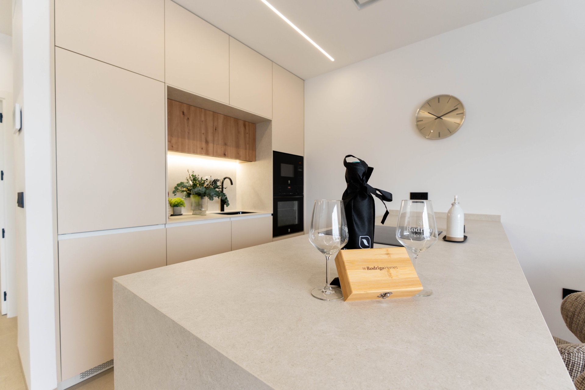Nieuwbouw Woningen - Huis - San Pedro del Pinatar