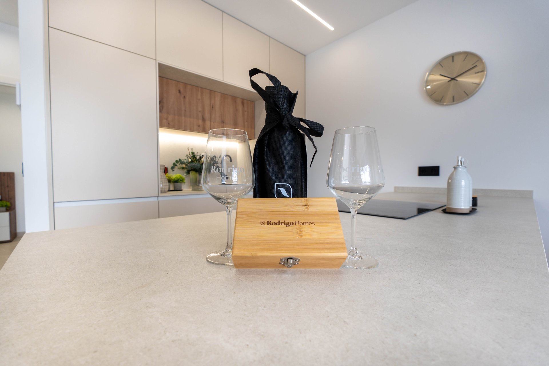 Nieuwbouw Woningen - Huis - San Pedro del Pinatar