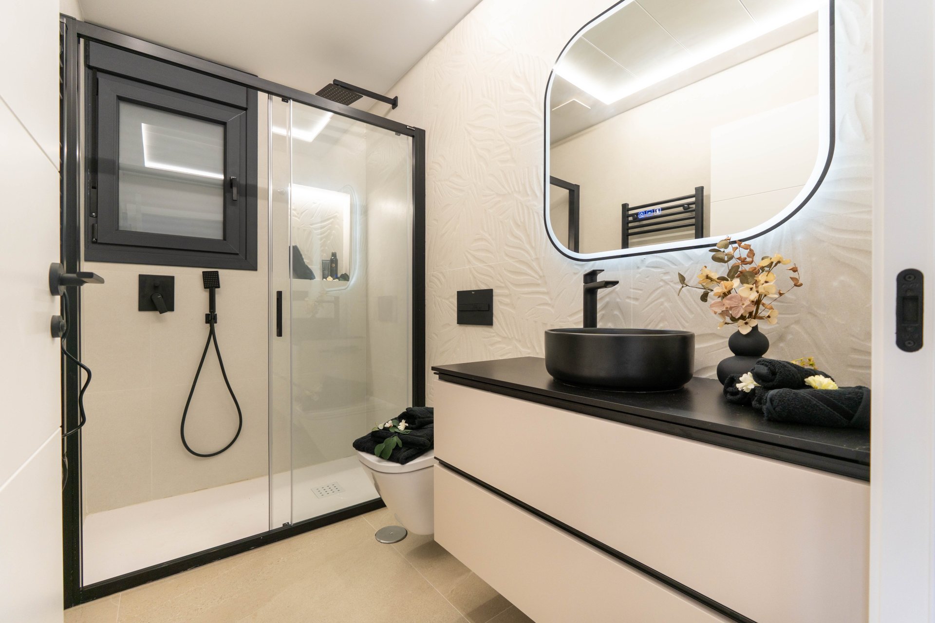 Nieuwbouw Woningen - Huis - San Pedro del Pinatar
