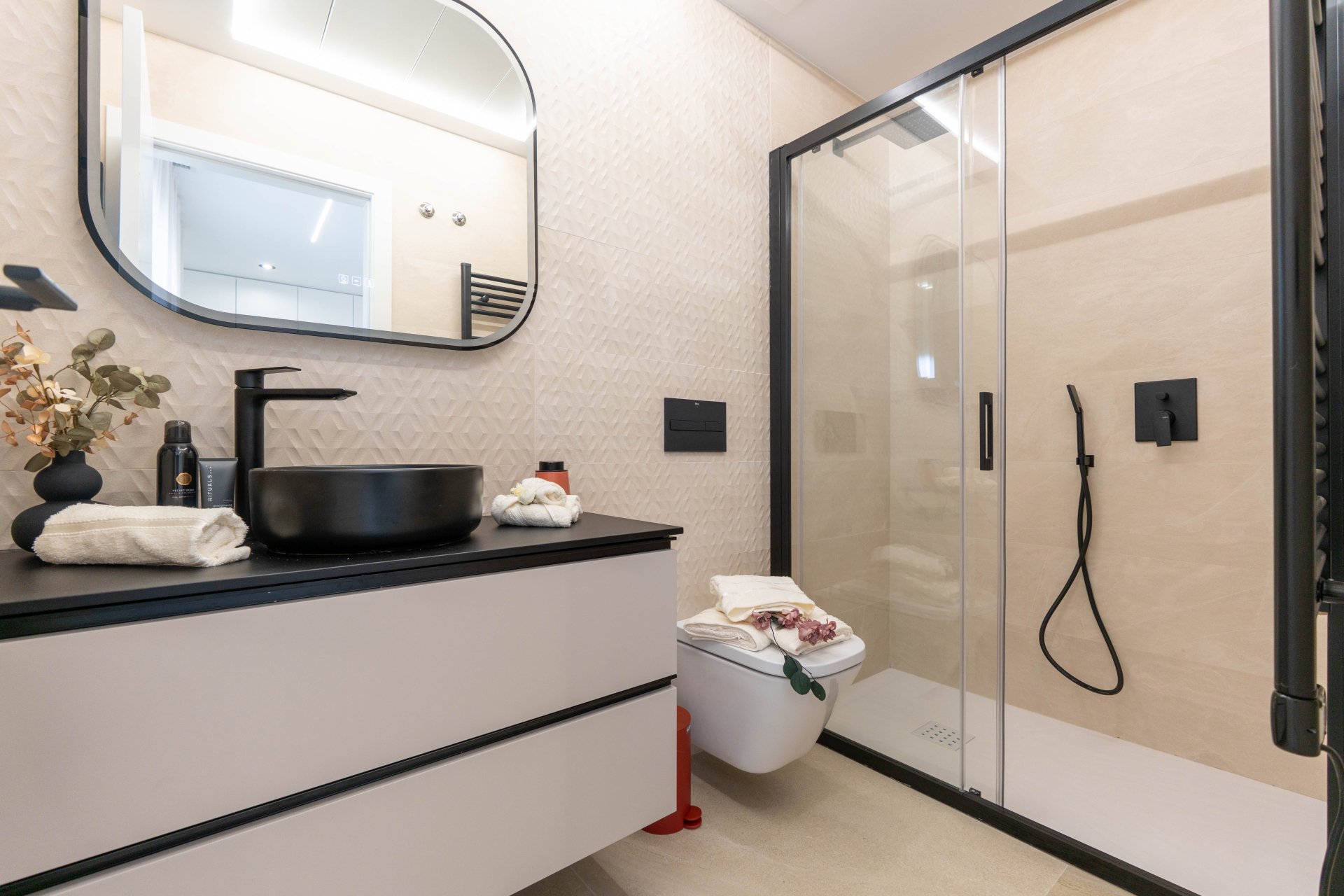 Nieuwbouw Woningen - Huis - San Pedro del Pinatar