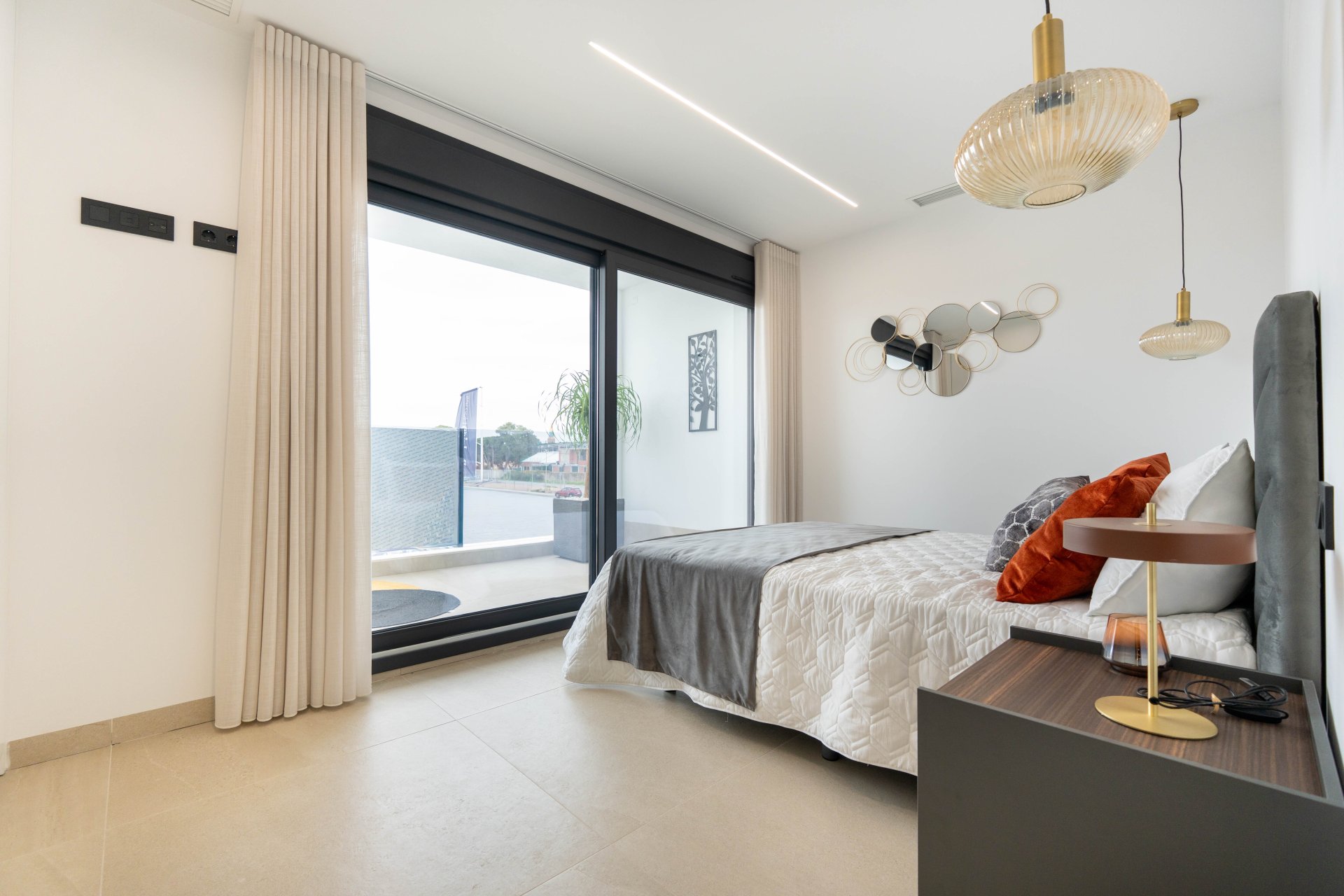 Nieuwbouw Woningen - Huis - San Pedro del Pinatar