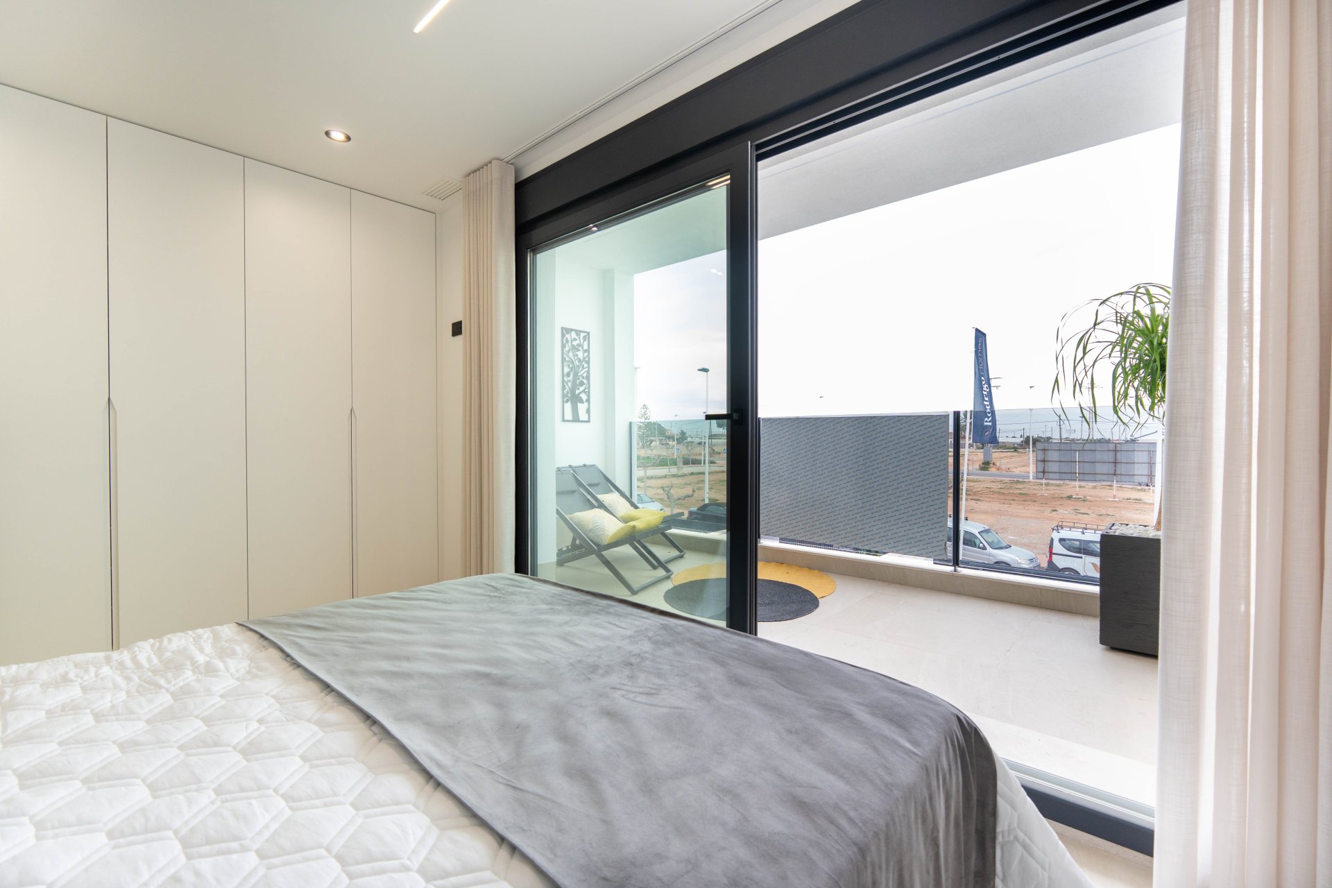 Nieuwbouw Woningen - Huis - San Pedro del Pinatar