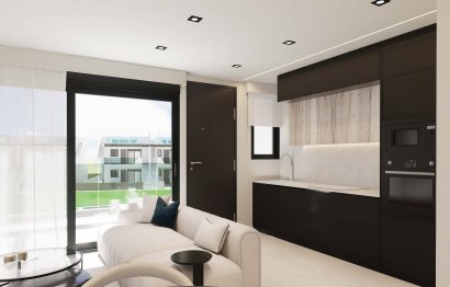 Bungalow · New Build - Pilar de la Horadada · Alicante · Spain