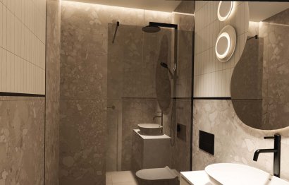 Bungalow · New Build - Pilar de la Horadada · Alicante · Spain