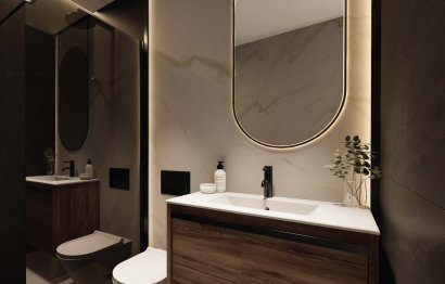 Bungalow · New Build - Pilar de la Horadada · Alicante · Spain
